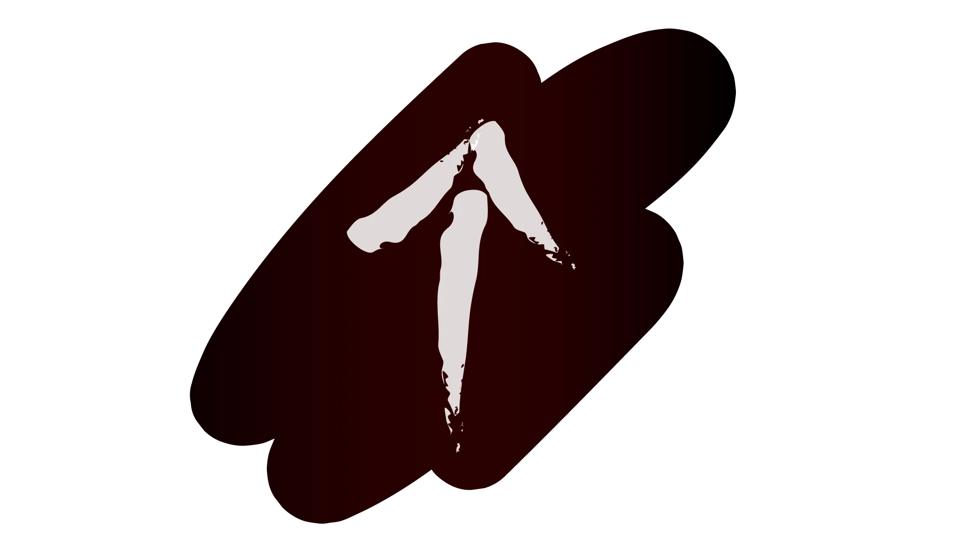 Back to top button icon